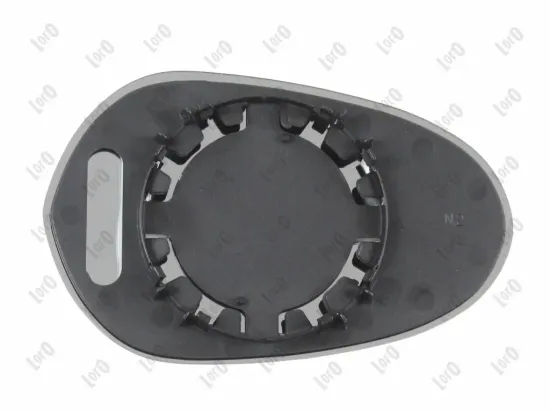 Spiegelglas, Außenspiegel beidseitig ABAKUS 2016G01 Bild Spiegelglas, Außenspiegel beidseitig ABAKUS 2016G01