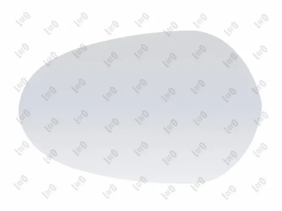 Spiegelglas, Außenspiegel beidseitig ABAKUS 2016G01 Bild Spiegelglas, Außenspiegel beidseitig ABAKUS 2016G01