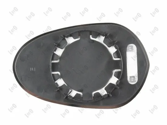 Spiegelglas, Außenspiegel beidseitig ABAKUS 2016G02 Bild Spiegelglas, Außenspiegel beidseitig ABAKUS 2016G02