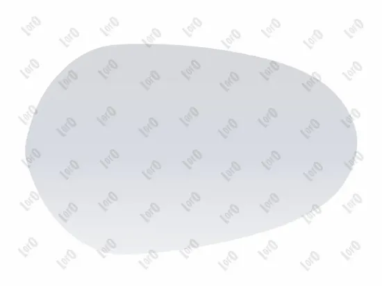 Spiegelglas, Außenspiegel beidseitig ABAKUS 2016G02 Bild Spiegelglas, Außenspiegel beidseitig ABAKUS 2016G02