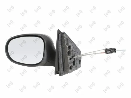 Außenspiegel links ABAKUS 2018M03 Bild Außenspiegel links ABAKUS 2018M03