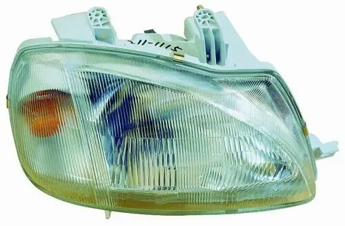 Hauptscheinwerfer rechts ABAKUS 211-1115R-LD-E