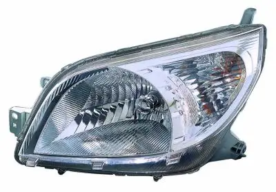 Hauptscheinwerfer links ABAKUS 211-1132L-LD-EM Bild Hauptscheinwerfer links ABAKUS 211-1132L-LD-EM