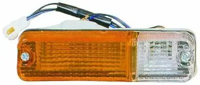 Blinkleuchte vorne rechts ABAKUS 211-1606R Bild Blinkleuchte vorne rechts ABAKUS 211-1606R