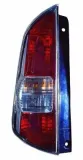 Heckleuchte links ABAKUS 211-1949L-LD-AE