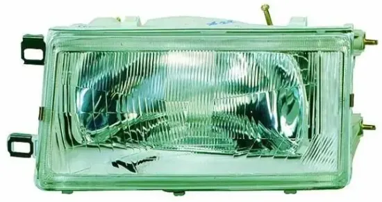Hauptscheinwerfer links ABAKUS 212-1110L-LD Bild Hauptscheinwerfer links ABAKUS 212-1110L-LD