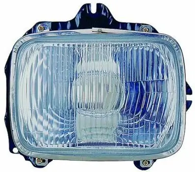 Hauptscheinwerfer links ABAKUS 212-1116L-LD-E Bild Hauptscheinwerfer links ABAKUS 212-1116L-LD-E