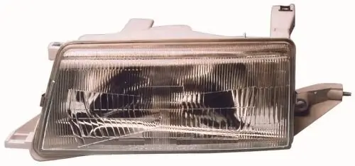 Hauptscheinwerfer links ABAKUS 212-1128L-LD