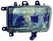 Hauptscheinwerfer links ABAKUS 212-1151L-LD-E