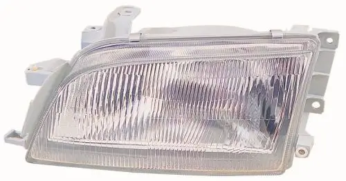 Hauptscheinwerfer links ABAKUS 212-1156L-LD-E