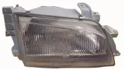 Hauptscheinwerfer links ABAKUS 212-1156L-LD-EM