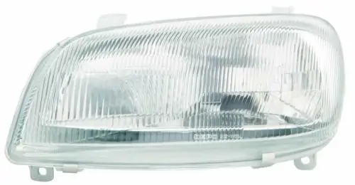 Hauptscheinwerfer rechts ABAKUS 212-1166R-LD-E