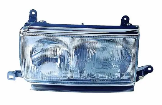 Hauptscheinwerfer links ABAKUS 212-1173L-LD-E Bild Hauptscheinwerfer links ABAKUS 212-1173L-LD-E