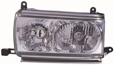 Hauptscheinwerfersatz ABAKUS 212-1173PXLD-E