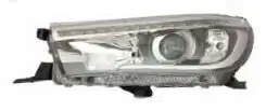Hauptscheinwerfer links ABAKUS 212-11AML-LDEM2 Bild Hauptscheinwerfer links ABAKUS 212-11AML-LDEM2