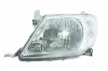 Hauptscheinwerfer links ABAKUS 212-11G9L-LEMNC