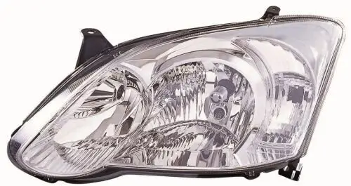 Hauptscheinwerfer links ABAKUS 212-11H6L-LD-EM Bild Hauptscheinwerfer links ABAKUS 212-11H6L-LD-EM