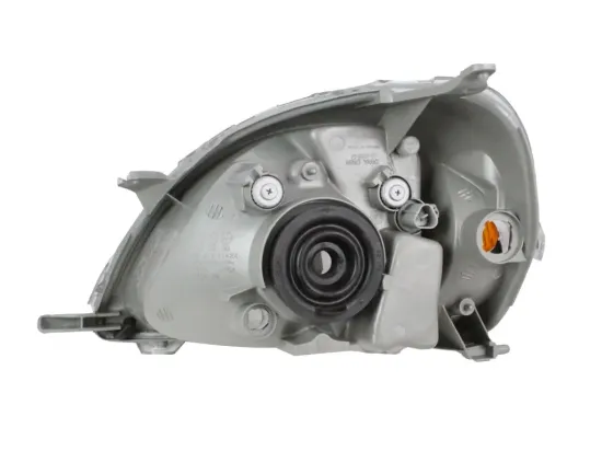 Hauptscheinwerfer rechts ABAKUS 212-11A2R-LD-EM Bild Hauptscheinwerfer rechts ABAKUS 212-11A2R-LD-EM