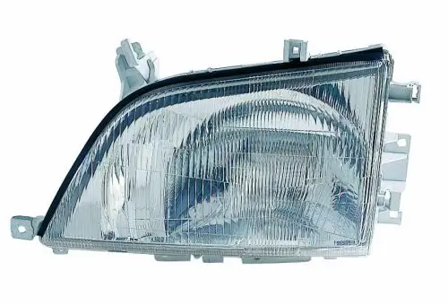Hauptscheinwerfer rechts ABAKUS 212-11A8R-LD-E