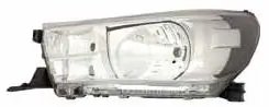 Hauptscheinwerfer links ABAKUS 212-11AKL-LD-EM Bild Hauptscheinwerfer links ABAKUS 212-11AKL-LD-EM