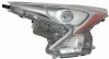 Hauptscheinwerfer links ABAKUS 212-11BHLMLDEM2