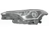 Hauptscheinwerfer links ABAKUS 212-11BML-LDEM2