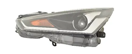 Hauptscheinwerfer rechts ABAKUS 212-11BSR-LDEM2