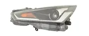 Hauptscheinwerfer links ABAKUS 212-11BSL-LDEM2