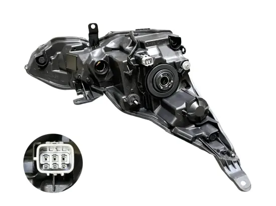 Hauptscheinwerfer links ABAKUS 212-11BSL-LDEM2 Bild Hauptscheinwerfer links ABAKUS 212-11BSL-LDEM2