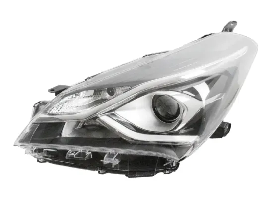 Hauptscheinwerfer links ABAKUS 212-11BZL-LEMN2 Bild Hauptscheinwerfer links ABAKUS 212-11BZL-LEMN2