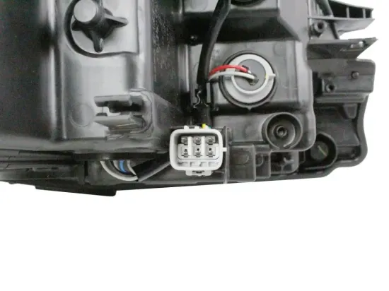 Hauptscheinwerfer links ABAKUS 212-11BZL-LEMN2 Bild Hauptscheinwerfer links ABAKUS 212-11BZL-LEMN2