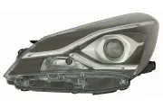 Hauptscheinwerfer rechts ABAKUS 212-11BZR-LDEM2