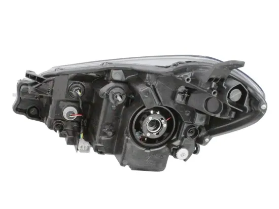 Hauptscheinwerfer rechts ABAKUS 212-11BZR-LEMN2 Bild Hauptscheinwerfer rechts ABAKUS 212-11BZR-LEMN2