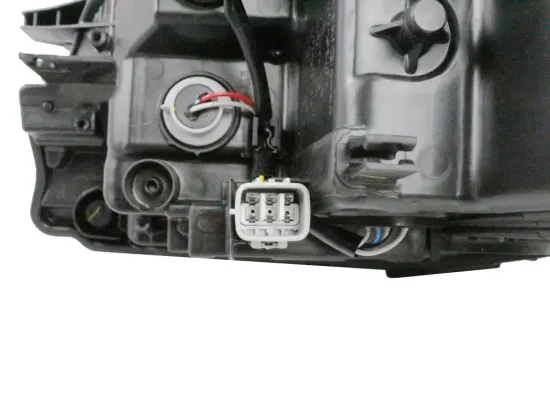 Hauptscheinwerfer rechts ABAKUS 212-11BZR-LEMN2 Bild Hauptscheinwerfer rechts ABAKUS 212-11BZR-LEMN2