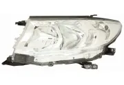 Hauptscheinwerfer rechts ABAKUS 212-11CDR-LD-EM