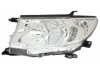 Hauptscheinwerfer links ABAKUS 212-11CDL-LDEMN