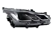 Hauptscheinwerfer rechts ABAKUS 212-11CMR-LDEM2