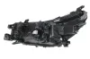 Hauptscheinwerfer rechts ABAKUS 212-11CWRMLDEM7 Bild Hauptscheinwerfer rechts ABAKUS 212-11CWRMLDEM7