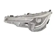 Hauptscheinwerfer rechts ABAKUS 212-11CYRMLDEM2