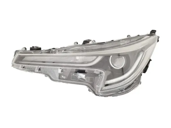 Hauptscheinwerfer rechts ABAKUS 212-11CYRMLDEM2 Bild Hauptscheinwerfer rechts ABAKUS 212-11CYRMLDEM2