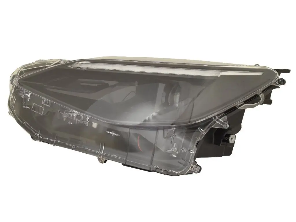 Hauptscheinwerfer links ABAKUS 212-11DTLMLDEM2