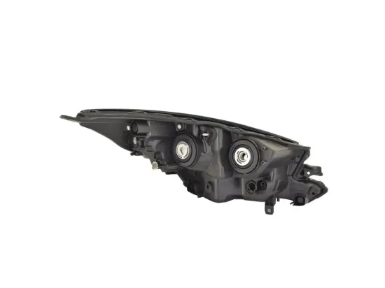 Hauptscheinwerfer links ABAKUS 212-11DWL-LDEM2 Bild Hauptscheinwerfer links ABAKUS 212-11DWL-LDEM2