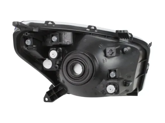 Hauptscheinwerfer links ABAKUS 212-11F4L-LD-EM Bild Hauptscheinwerfer links ABAKUS 212-11F4L-LD-EM