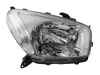 Hauptscheinwerfer rechts ABAKUS 212-11F4R-LD-EM Bild Hauptscheinwerfer rechts ABAKUS 212-11F4R-LD-EM