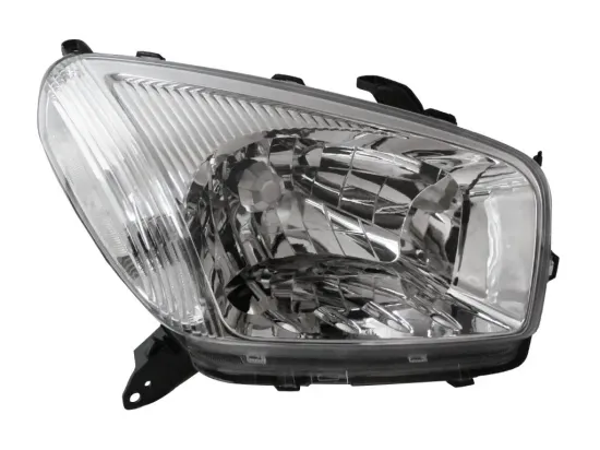 Hauptscheinwerfer rechts ABAKUS 212-11F4R-LD-EM Bild Hauptscheinwerfer rechts ABAKUS 212-11F4R-LD-EM