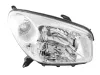 Hauptscheinwerfer rechts ABAKUS 212-11F6R-LD-EM