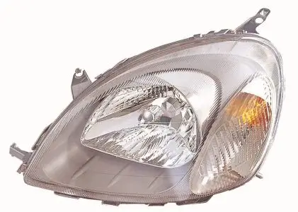 Hauptscheinwerfer rechts ABAKUS 212-11F7R-LD-EM
