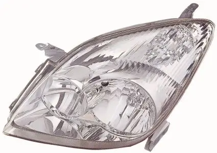 Hauptscheinwerfer rechts ABAKUS 212-11F9R-LD-EM