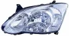 Hauptscheinwerfer links ABAKUS 212-11H7L-LD-EM