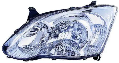 Hauptscheinwerfer links ABAKUS 212-11H7L-LD-EM Bild Hauptscheinwerfer links ABAKUS 212-11H7L-LD-EM
